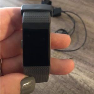 FitBit Charge 2